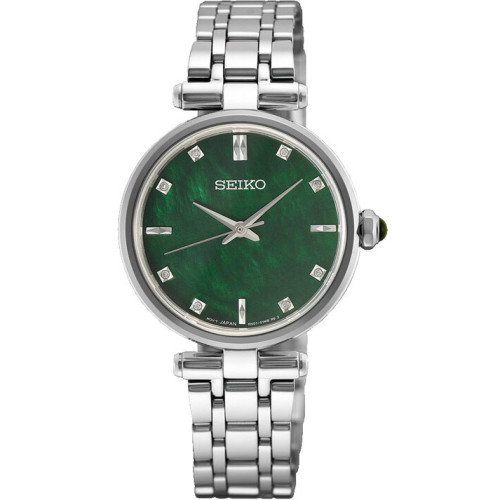 Luxoia - Seiko Quarz - HGH006P1