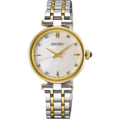 Luxoia - Seiko Quarz - HGH007P1