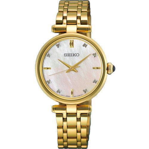 Luxoia - Seiko Quarz - HGH008P1
