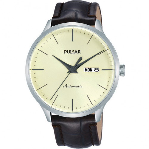 Luxoia - Pulsar Automatik - PL4035X1