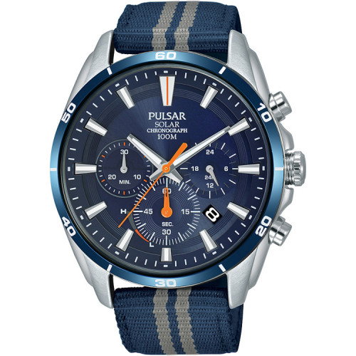 Luxoia - Pulsar Sport - PZ5089X1