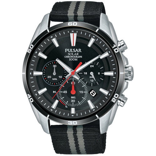 Luxoia - Pulsar Sport - PZ5091X1