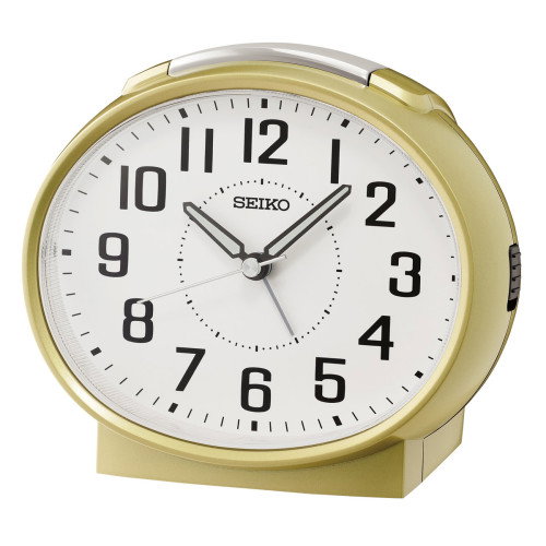 Luxoia - Seiko Wecker - QHK059G