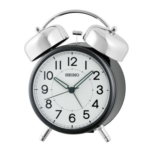 Luxoia - Seiko Wecker - QHK063K