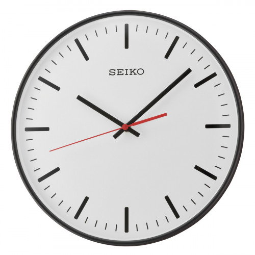 Luxoia - Seiko Wanduhr - QXA701K