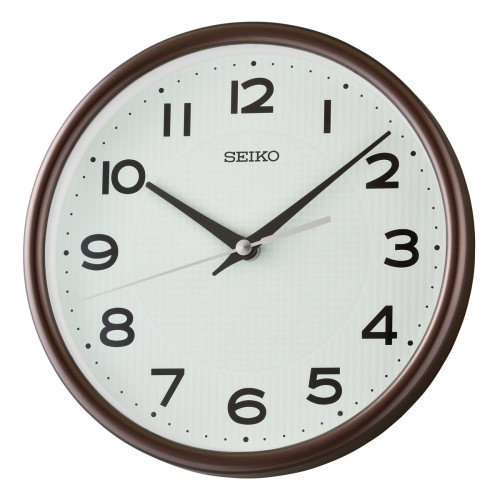 Luxoia - Seiko Wanduhr - QXA836B