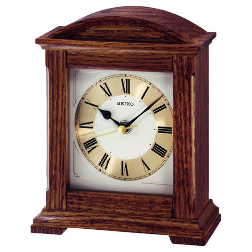 Luxoia - Seiko Tischuhr - QXG123B