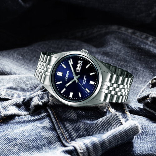 Luxoia - Lorus Classic - RL429CX9