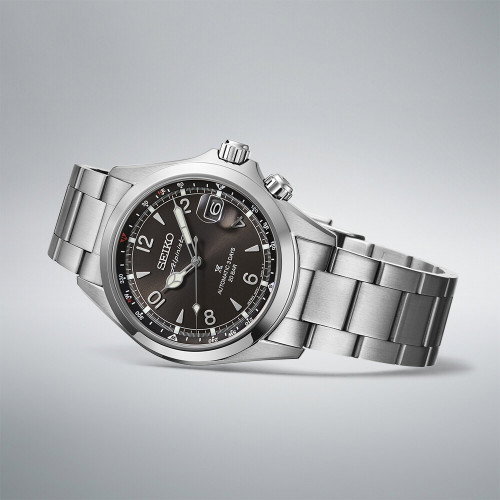 Luxoia - Seiko Prospex Automatic Alpinist - SPB505J1