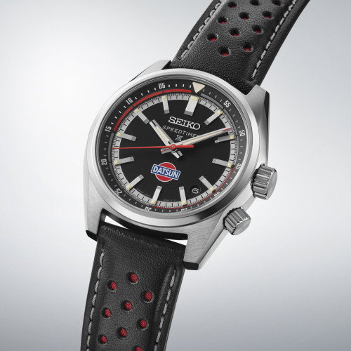 Luxoia - Seiko Prospex Speedtimer Automatic Datsun 240Z Limited Edition - SPB517J1