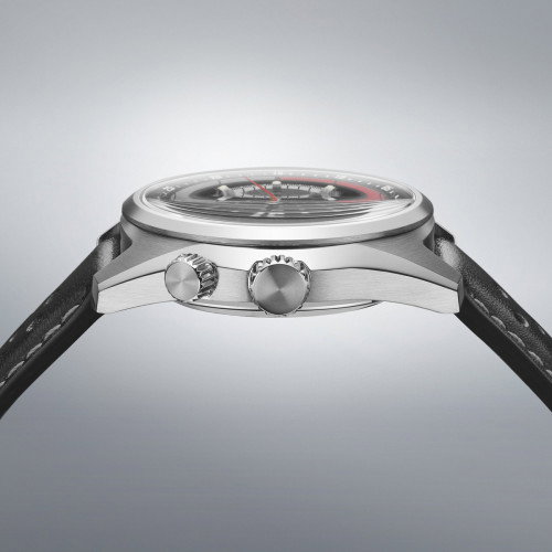 Luxoia - Seiko Prospex Speedtimer Automatic Datsun 240Z Limited Edition - SPB517J1