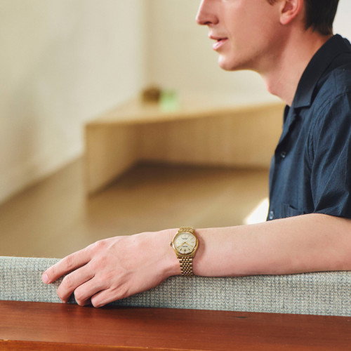 Luxoia - Seiko Presage Automatic - SPB524J1