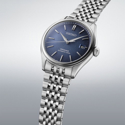 Luxoia - Seiko Presage Automatic Classic - SPB525J1