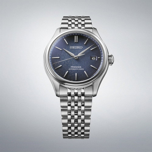 Luxoia - Seiko Presage Automatic Classic - SPB525J1