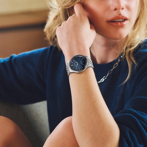 Luxoia - Seiko Presage Automatic Classic - SPB525J1