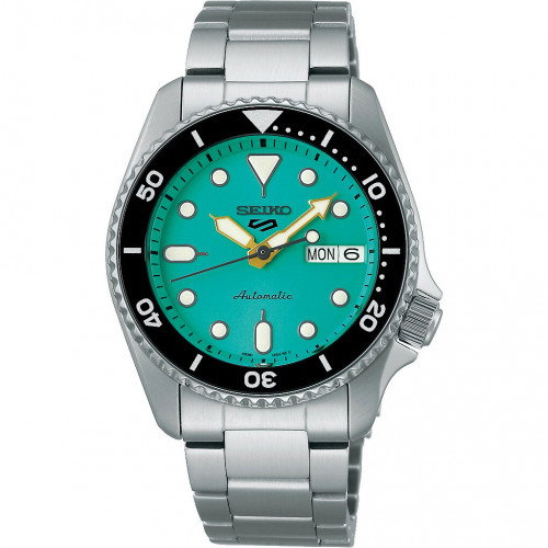 Luxoia - Seiko 5 Sports Automatic - SRPK33K1
