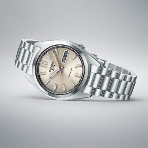 Luxoia - Seiko 5 Sports Automatic - SRPK91K1