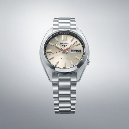 Luxoia - Seiko 5 Sports Automatic - SRPK91K1