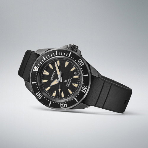 Luxoia - Seiko Prospex SEA Automatic Diver's - SRPL15K1