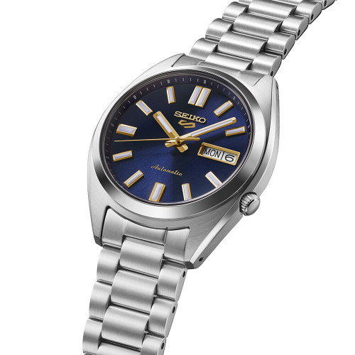 Luxoia - Seiko 5 Sports Automatic - SRPL55K1