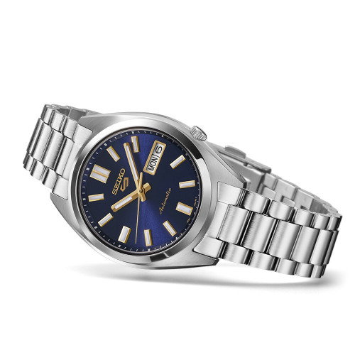 Luxoia - Seiko 5 Sports Automatic - SRPL55K1