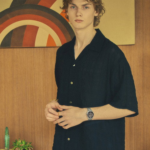 Luxoia - Seiko 5 Sports Automatic - SRPL79K1