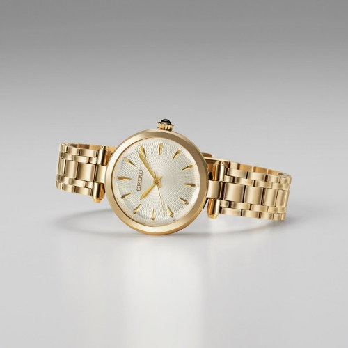 Luxoia - Seiko Quarz - SRZ554P1