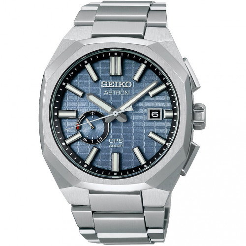 Luxoia - Seiko Astron GPS Solar - SSJ013J1