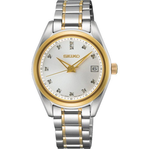 Luxoia - Seiko Conceptual Series - SUR582P1