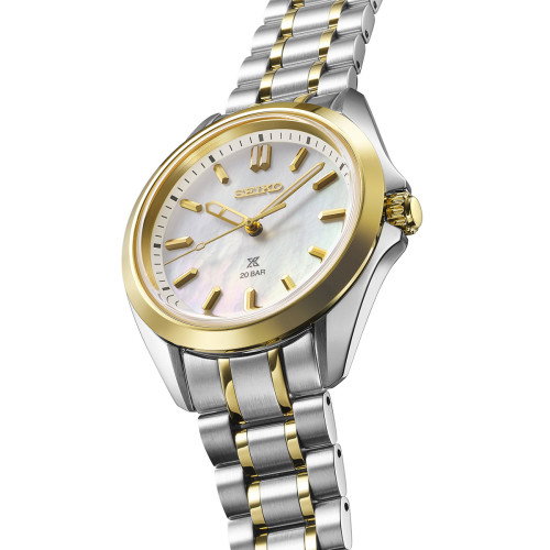 Luxoia - Seiko Prospex Ladies - SUR608J1