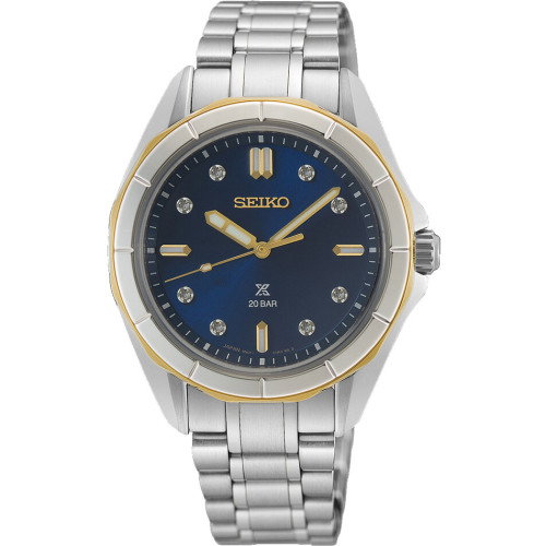 Luxoia - Seiko Prospex Ladies Marine Sports - SUR620J1