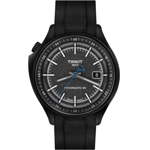 Luxoia - Tissot Pinarello (43 mm) - T162.408.97.061.00