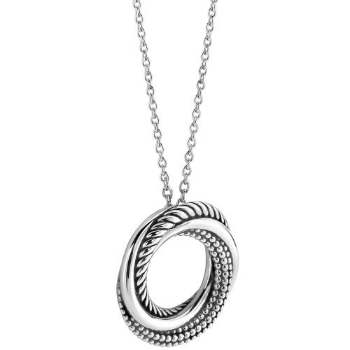 Luxoia - Ti Sento Milano Halskette - 34054ZI/42