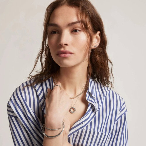 Luxoia - Ti Sento Milano Halskette - 34054ZI/42