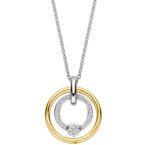 Luxoia - Ti Sento Milano Halskette - 34056ZY/42