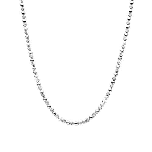 Luxoia - Ti Sento Milano Halskette - 34082ZI/42