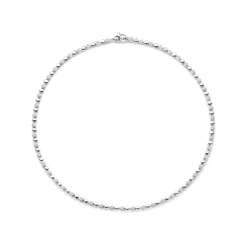 Luxoia - Ti Sento Milano Halskette - 34082ZI/42