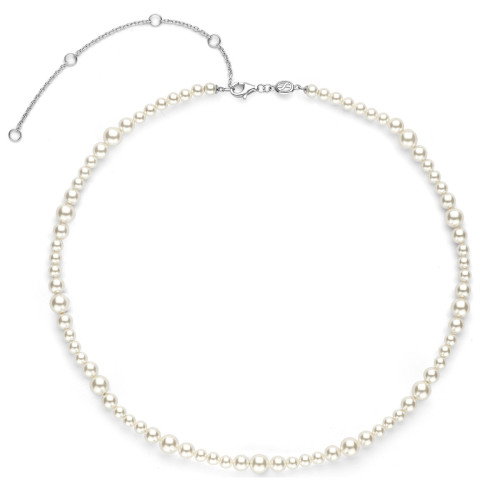 Luxoia - Ti Sento Milano Halskette - 34094PW/42