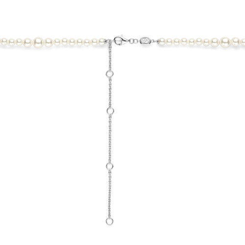 Luxoia - Ti Sento Milano Halskette - 34094PW/42