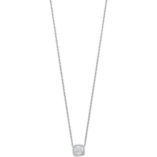 Luxoia - Ti Sento Milano Halskette - 34104ZI/42