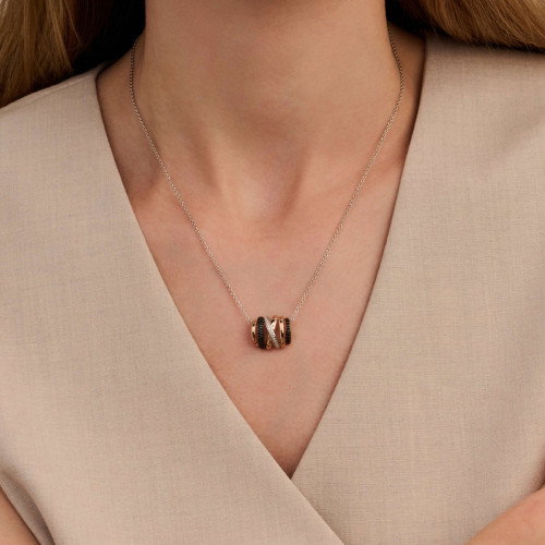 Luxoia - Ti Sento Milano Halskette - 34116BR/42