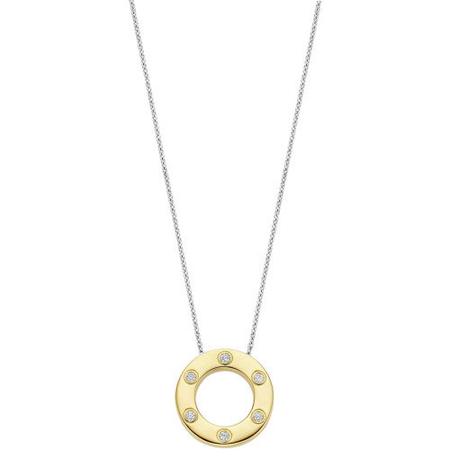 Luxoia - Ti Sento Milano Halskette - 34117ZY/42