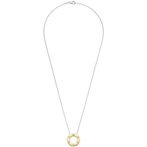 Luxoia - Ti Sento Milano Halskette - 34117ZY/42