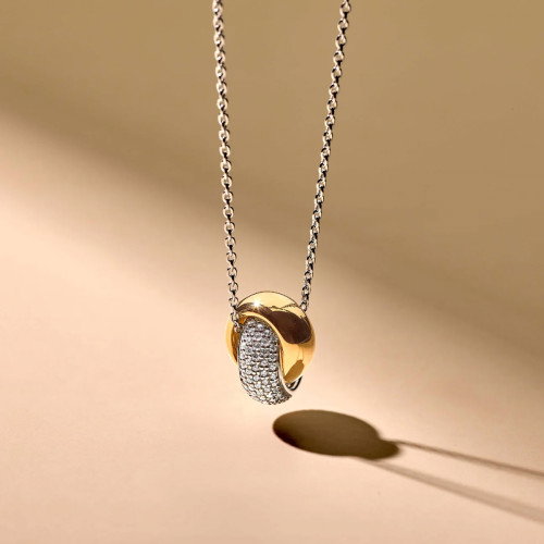 Luxoia - Ti Sento Milano Halskette - 34118ZY/42