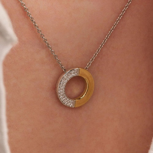 Luxoia - Ti Sento Milano Halskette - 34120ZY/42