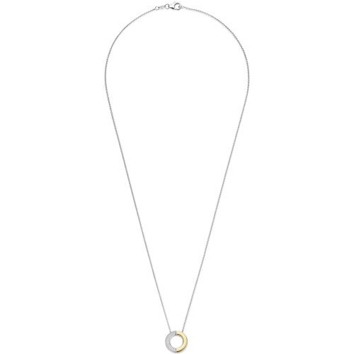 Luxoia - Ti Sento Milano Halskette - 34120ZY/42