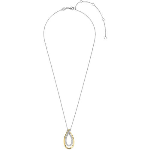 Luxoia - Ti Sento Milano Halskette - 34121ZY/45