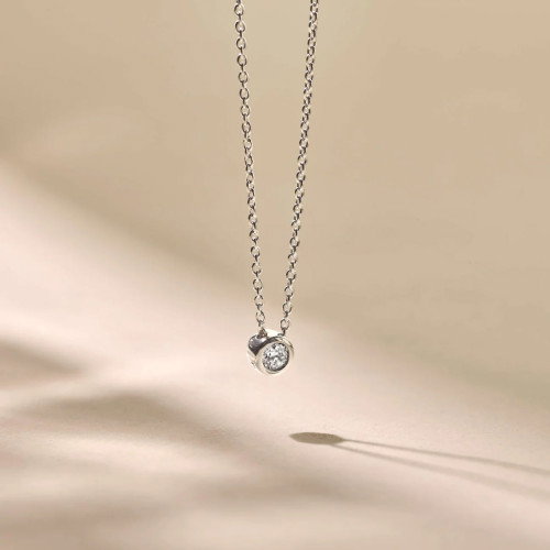 Luxoia - Ti Sento Milano Halskette - 34124ZI/42