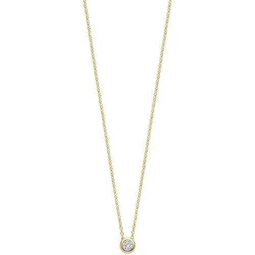 Luxoia - Ti Sento Milano Halskette - 34124ZY/42