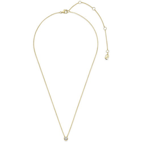 Luxoia - Ti Sento Milano Halskette - 34124ZY/42